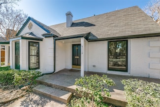 5119 Maple Springs Blvd, Dallas, TX 75235