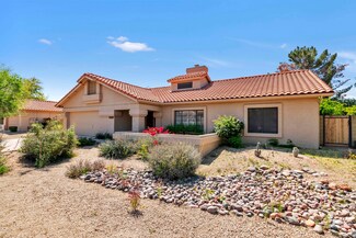 945 E Verde Ln, Tempe, AZ 85284