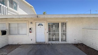 6452 Casada Way Unit B, Las Vegas, NV 89107