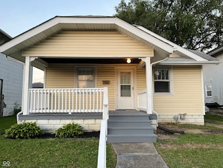 2806 Jefferson St, Anderson, IN 46016