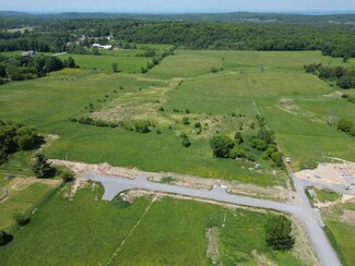 Lot 2,4,5,6,7,8 Ethan Allen Hwy, Georgia, VT 05478