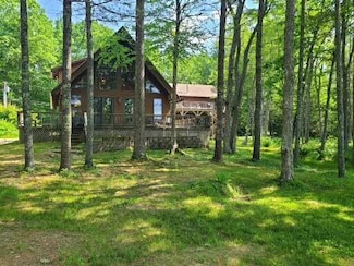 20 Neil Way, Orland, ME 04472
