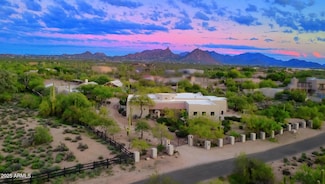 29255 N 82nd St, Scottsdale, AZ 85266