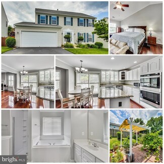 9410 Sonia Ct, Manassas Park, VA 20111