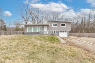2251 S Dearing Rd, Spring Arbor, MI 49283