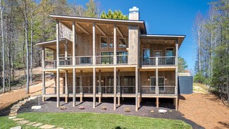 197 Tipton Ct, Cherry Log, GA 30522