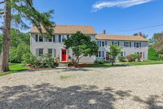 1323 Main St, Dublin, NH 03444