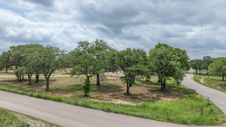 801 Purselley Pass, Weatherford, TX 76087
