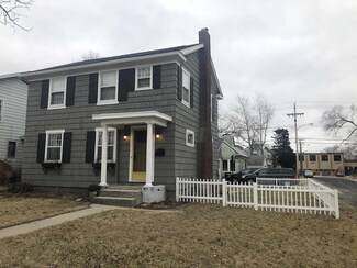 4329 Fairfield Ave, Fort Wayne, IN 46807