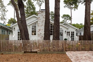 0 Lobos 4 Ne of 3rd St Unit ML81958865, Carmel, CA 93923