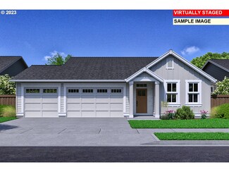 206 SW 18th Ave, Canby, OR 97013