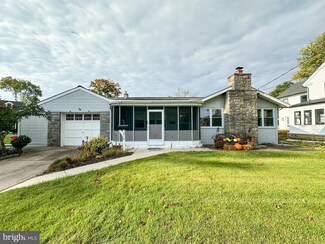 314 Westmont Ave, Haddon Township, NJ 08108