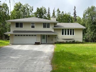 565 Robin Dr, Kenai, AK 99611