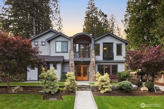 4229 95th Ave NE, Bellevue, WA 98004