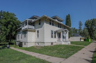 110 S State St, Merrill, WI 54452