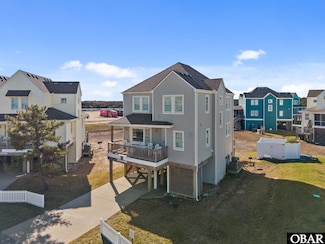 46017 Little Kinnakeet Cir Unit 11, Buxton, NC 27920