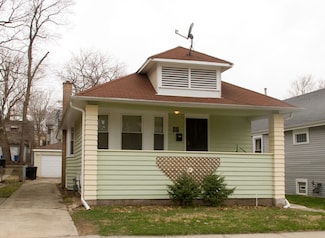 Unlisted Address