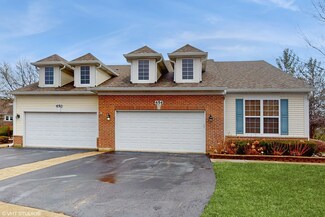 454 Woodhill Dr Unit 292302, Carol Stream, IL 60188