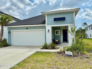 195 Torres Trace, Saint Augustine, FL 32095