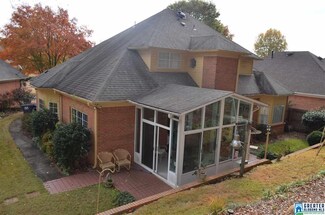226 Calumet Place, Trussville, AL 35173