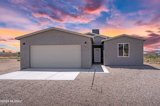 142 S Montgomery Ave, Corona de Tucson, AZ 85641
