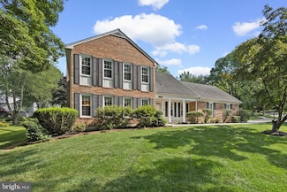 9222 Snow Shoe Ln, Columbia, MD 21045