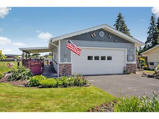 12 Shelly Place, Longview, WA 98632
