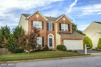 5510 Kathryns Ct, White Marsh, MD 21162