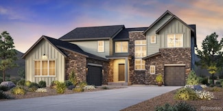 5990 Hickory Oaks Trail, Castle Rock, CO 80104