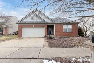 1954 Hollow Creek Dr SE, Caledonia, MI 49316