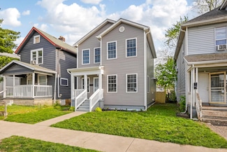 225 Reeb Ave, Columbus, OH 43207