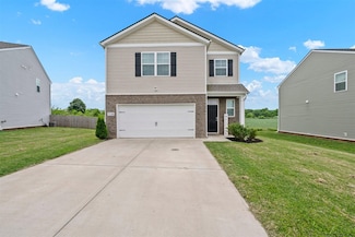 7230 Eagle Stone Ln, Bowling Green, KY 42101