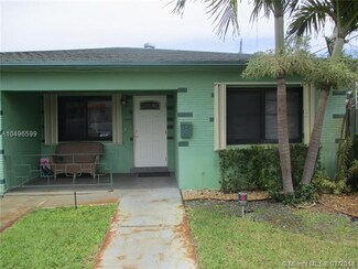 1010 NW 6th Terrace, Hallandale Beach, FL 33009
