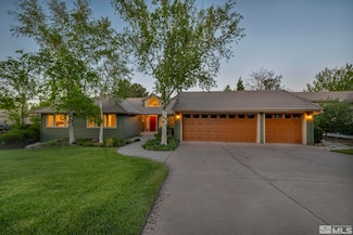 14250 Quiet Meadow Dr, Reno, NV 89511