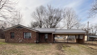 25 Roberson Rd, Greenville, MS 38701