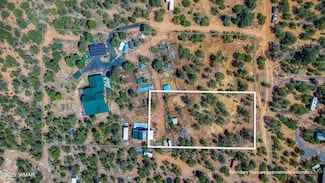 3332 Bear Heights, Heber, AZ 85928