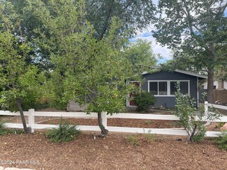 3011 Pleasant Valley Ct, Prescott, AZ 86305
