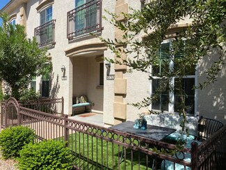 4733 E Portola Valley Dr Unit 102, Gilbert, AZ 85297