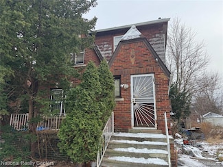 14972 E State Fair St, Detroit, MI 48205