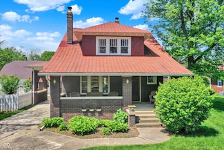 3744 S Meridian St, Indianapolis, IN 46217