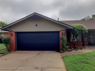 10912 Rochdale Ave, Oklahoma City, OK 73114
