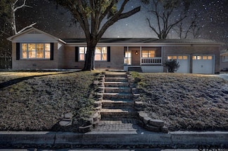 805 Wilma St, Tyler, TX 75701