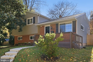 3700 Emily St, Kensington, MD 20895