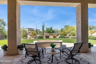 6450 E Monterra Way, Scottsdale, AZ 85266