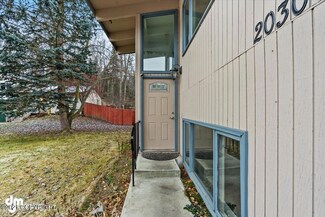 2030 Tudor Hills Ct, Anchorage, AK 99507