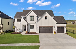 9701 Sweetspire Ave, Saint John, IN 46373