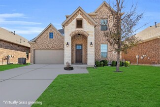 10833 Calvert Place, McKinney, TX 75071