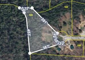 Lot 159 Crouch Branch Ln, Allardt, TN 38504