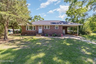 1617 Old Grantham Rd, Goldsboro, NC 27530