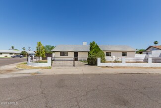 302 E Desert Dr, Phoenix, AZ 85042